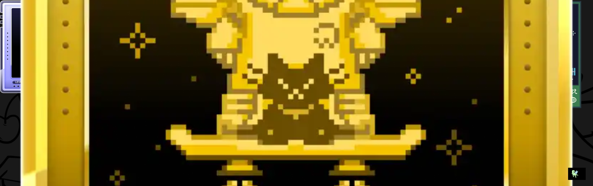 An image of @vihaancoderva's Holopin badges, which is a link to view their full Holopin profile