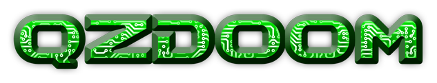 QZDoom Logo
