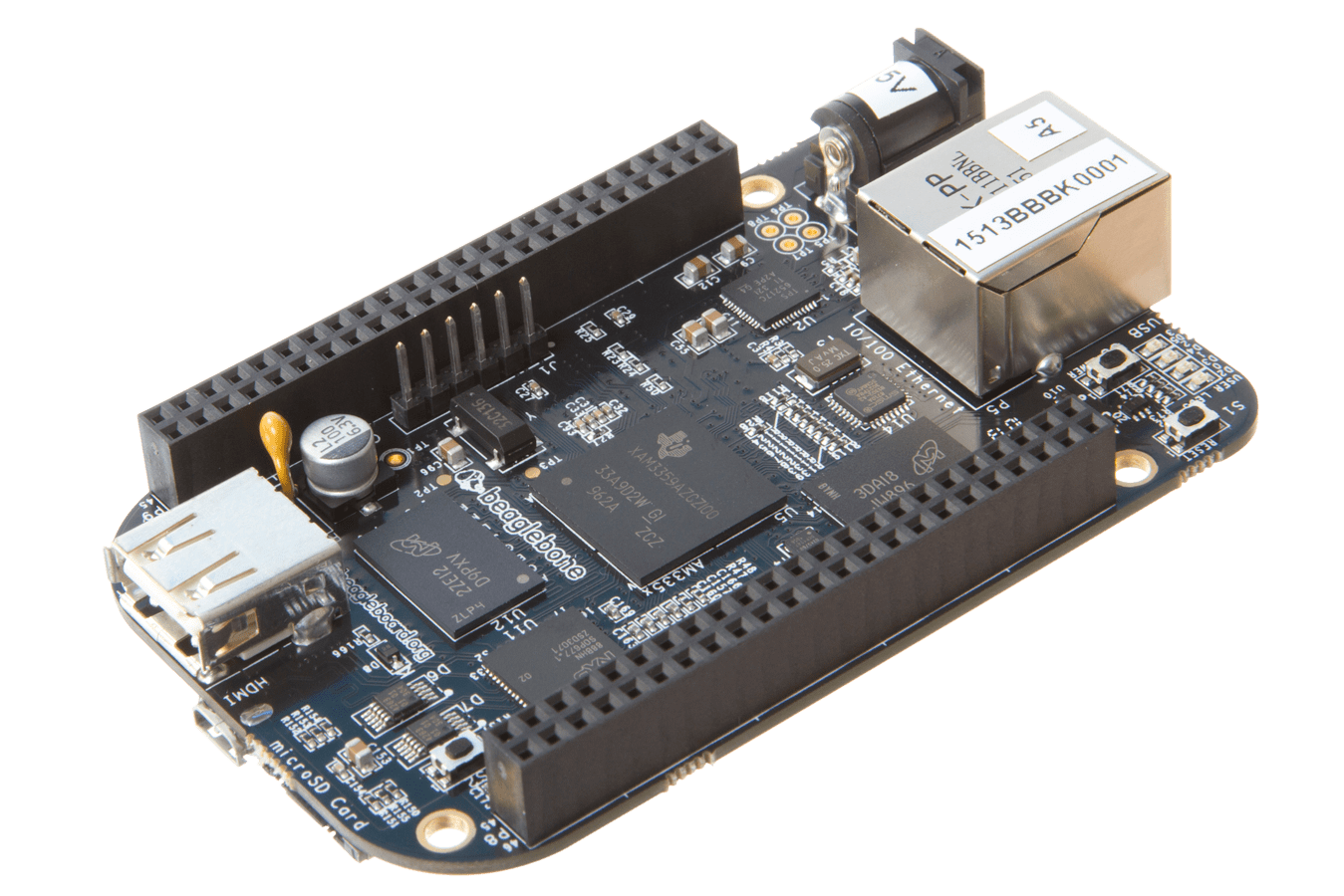 BeagleBone Black