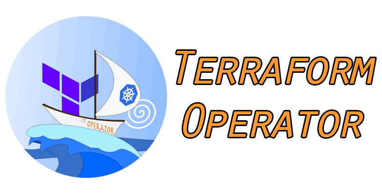 Terraform Operator