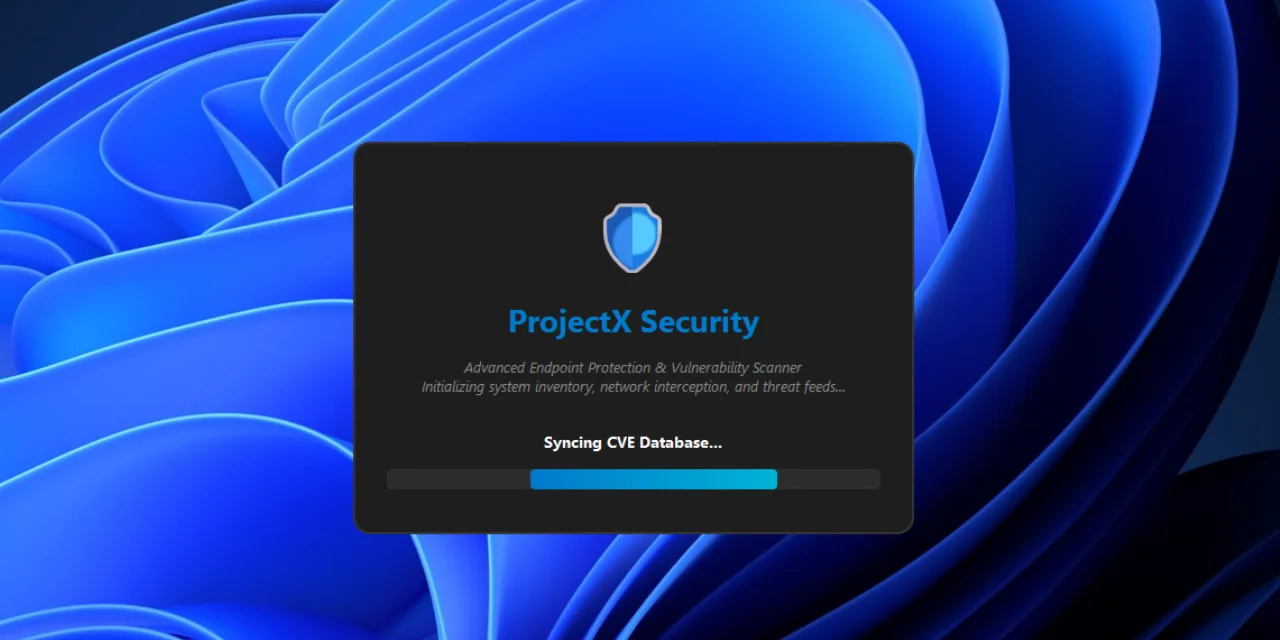 GitHub - khalidelmerrah/ProjectX-EndPoint: ProjectX Desktop is a local ...