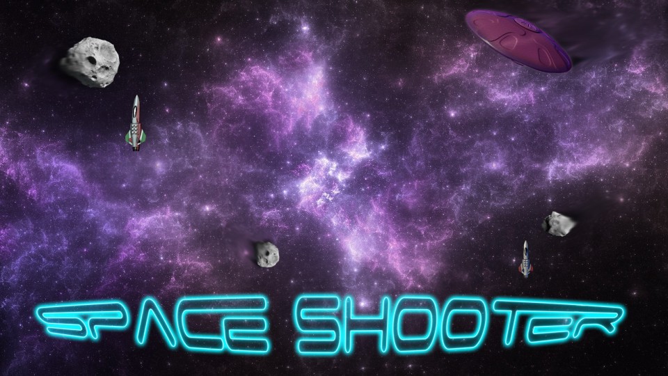 Space-Shooter