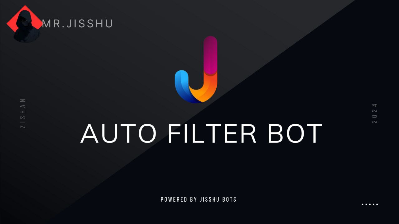 Jisshu-Auto-filter