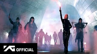 2NE1 - COME BACK HOME M V