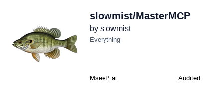 MseeP.ai Security Assessment Badge