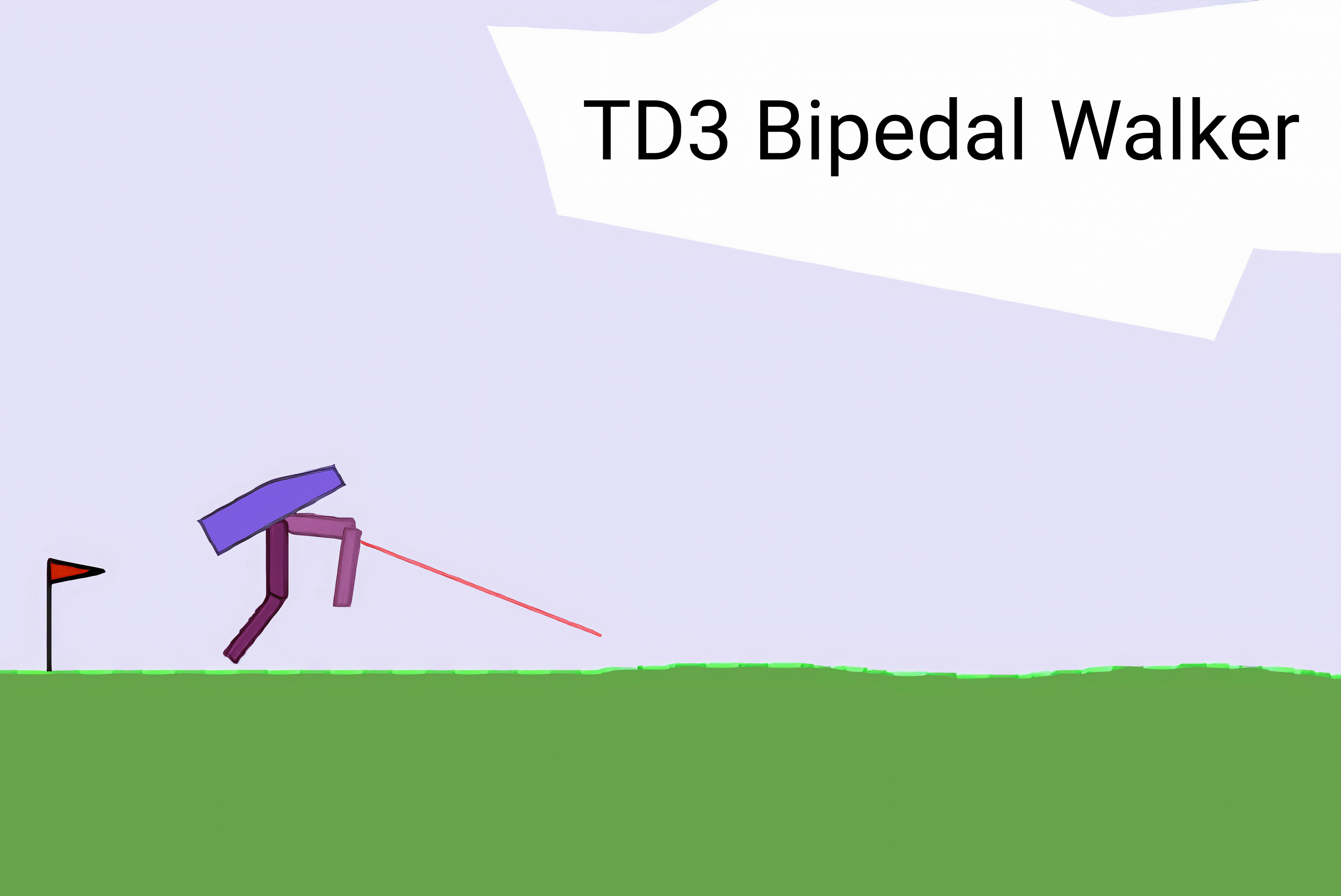 bipedal-walker-logo
