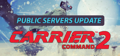 carrier command 2 banner