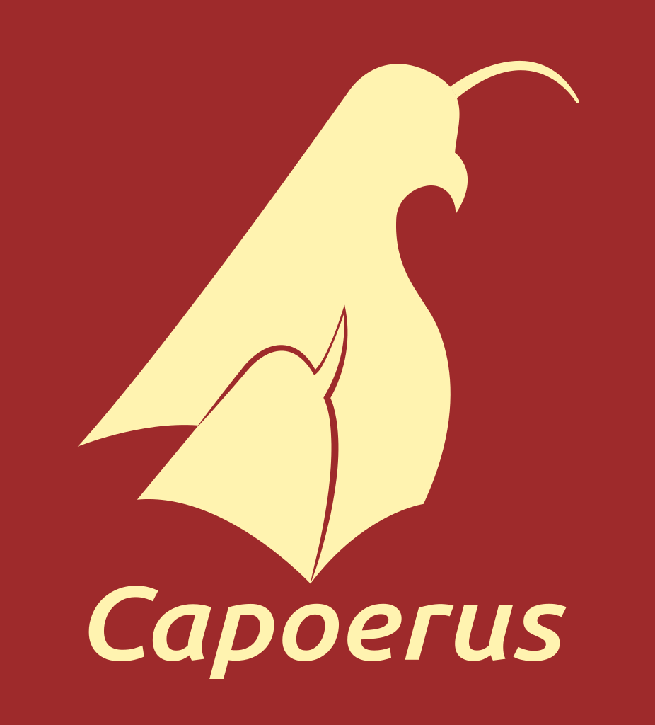 Capoerus