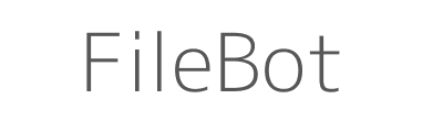 FileBot