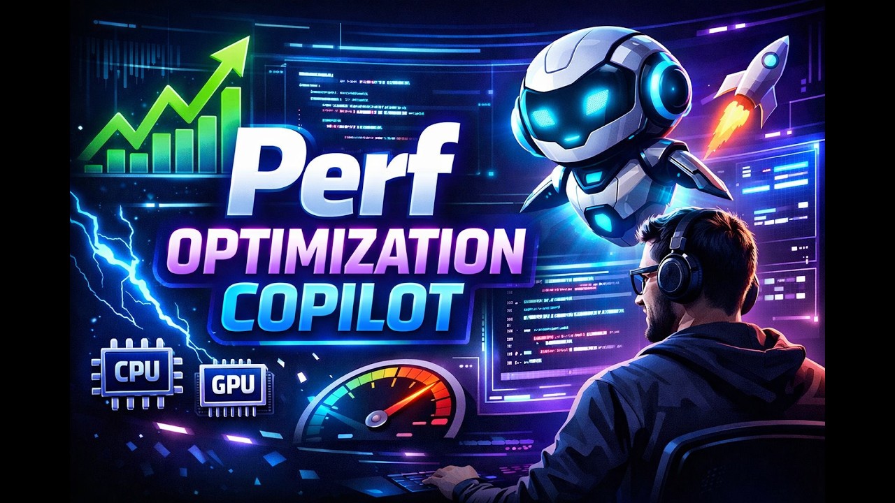 GitHub - microsoft/code-optimizations-skills: GitHub Copilot CLI skill ...