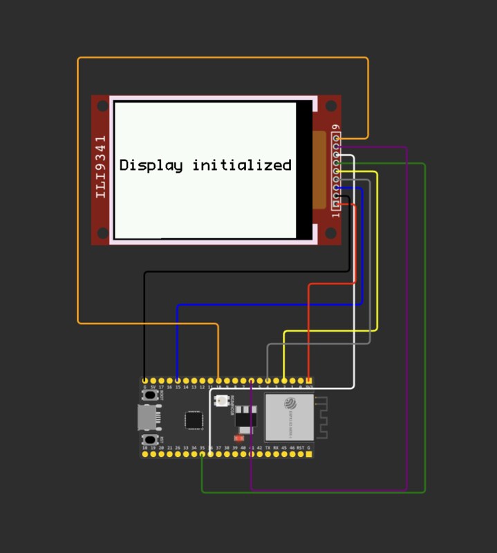 ESP32S2-display