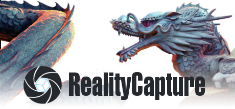 RealityCapture