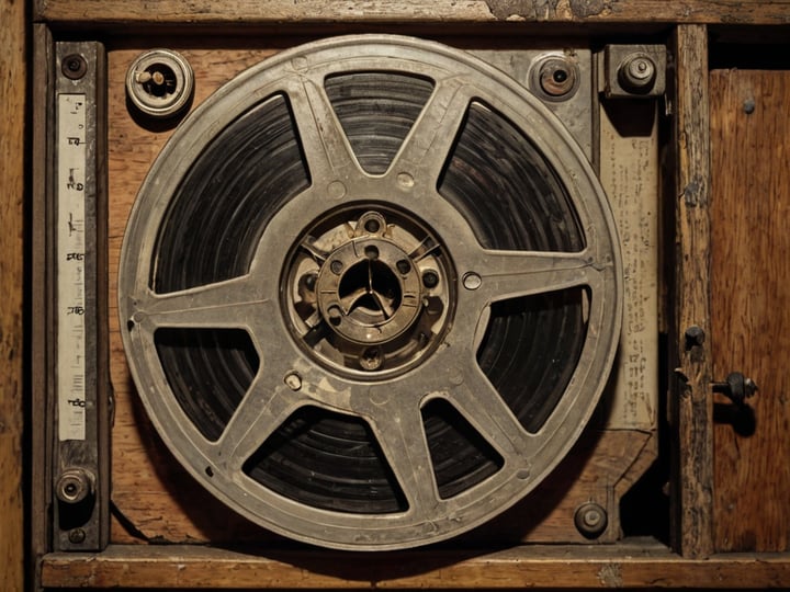 Magnetic-Tape-5