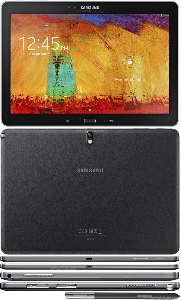 Samsung Galaxy Note 10.1