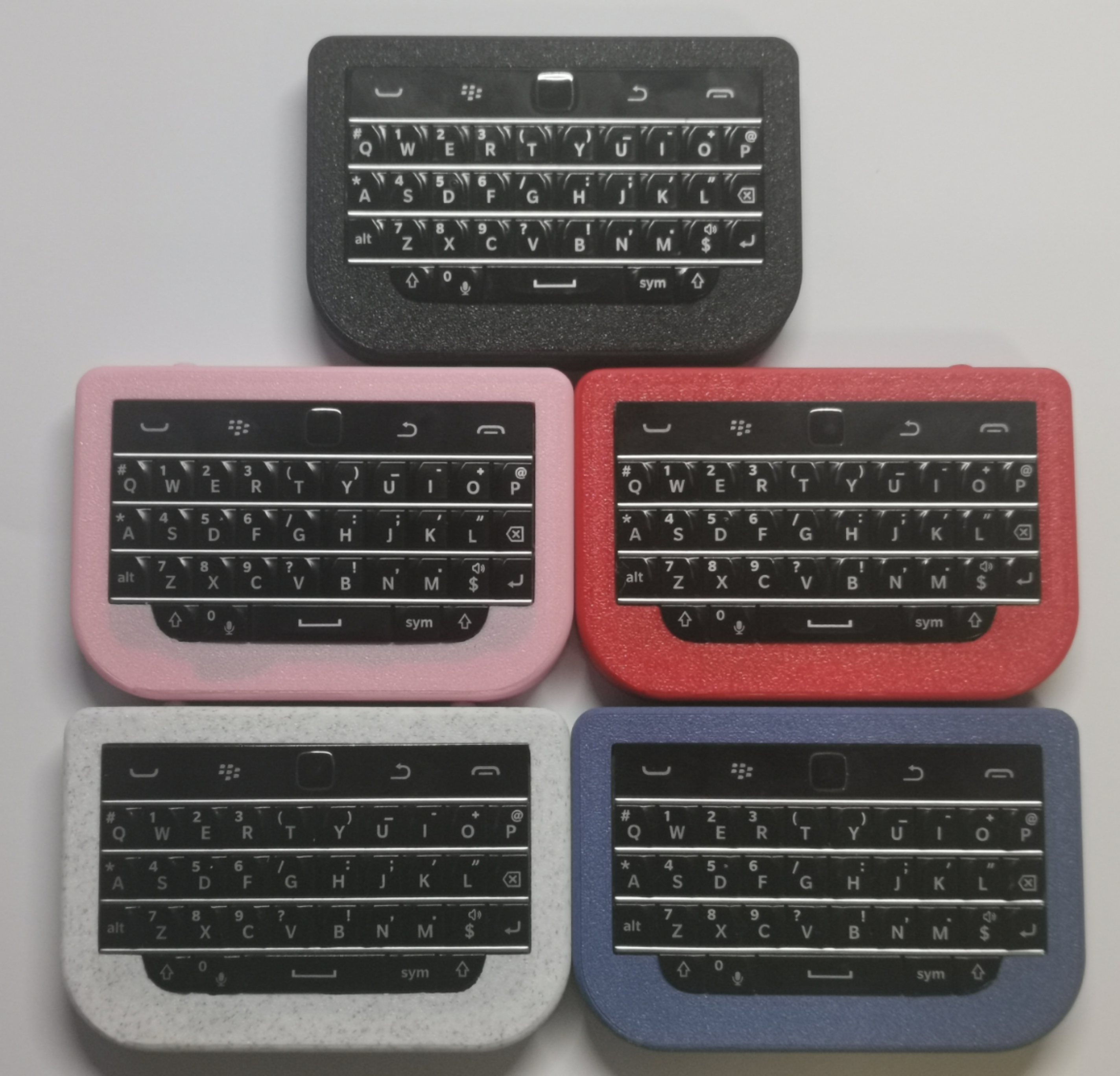 GitHub - ZitaoTech/BBQ20-USB-keyboard