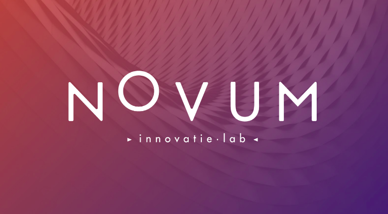 Novum logo