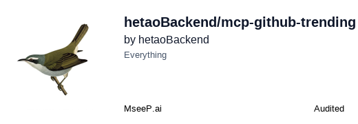 MseeP.ai Security Assessment Badge