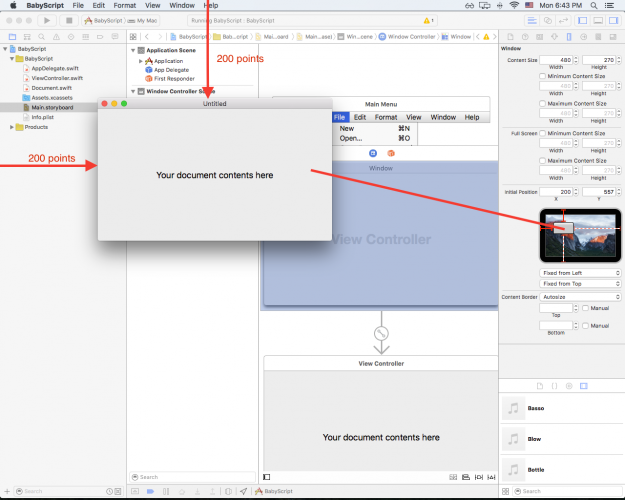 10-Window200x200Xcode