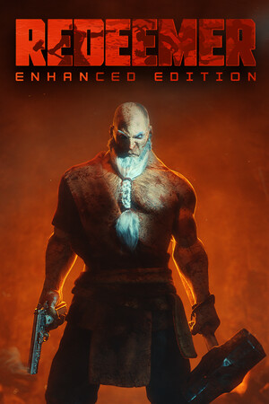 Redeemer: Enhanced Edition