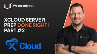Zero-Trust SSH for xCloud Servers with Tailscale | Part 2