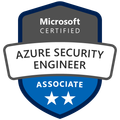 Microsoft Certified: Azure Security Engineer Associate