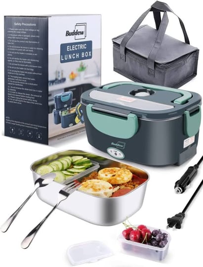 buddew-electric-lunch-box-80w-food-heater-3-in-1-12-24-110-230v-portable-lunch-1