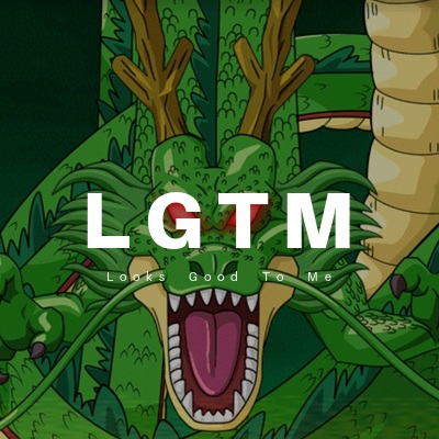 LGTM