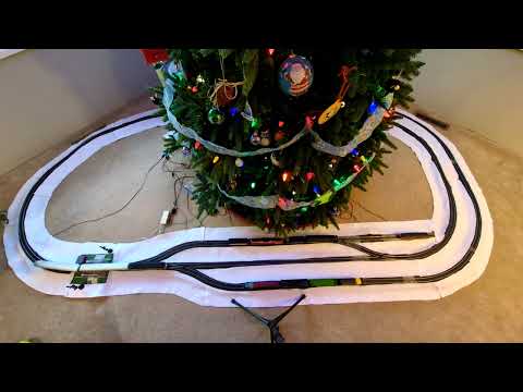 Amtrak Example
