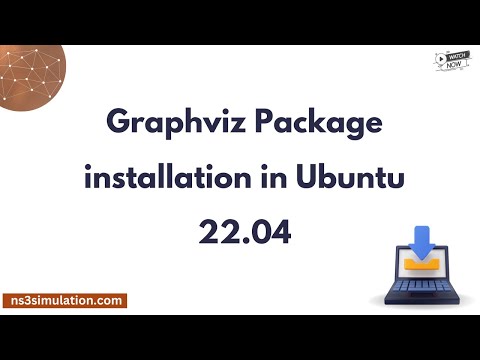 Graphviz Installation on Linux
