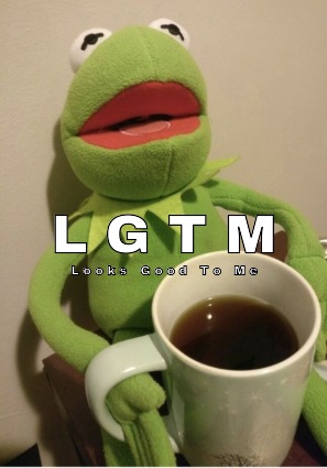 LGTM