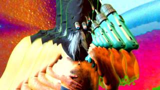 Black Dice - Pigs  Official Video 