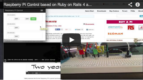 Video Demonstration
