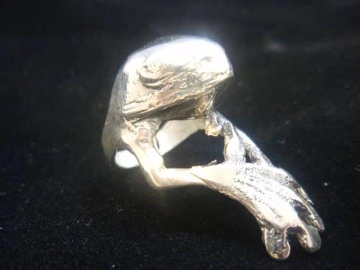 sterling-silver-925-frog-ring-jewelry-art-lucky-frog-1