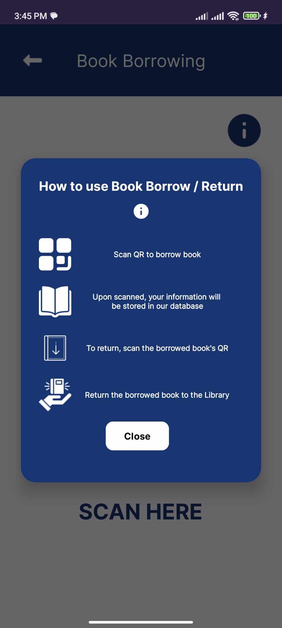 Book System - Guide