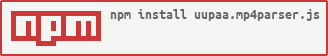 npm