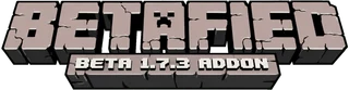 Betafied Logo