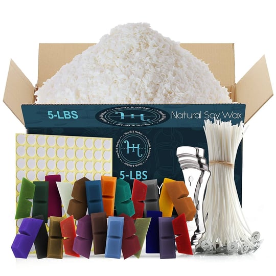 hearth-harbor-natural-soy-wax-and-diy-candle-making-supplies-5-lbs-soy-candle-wax-flakes-24-candle-w-1