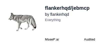 MseeP.ai Security Assessment Badge