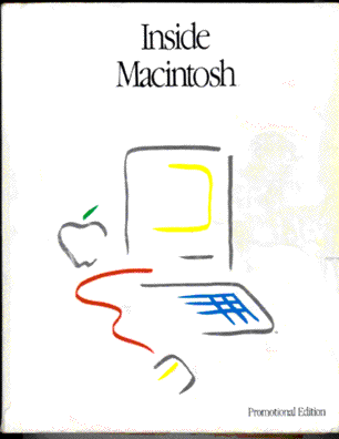 Inside Macintosh