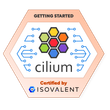 Cilium Getting Started