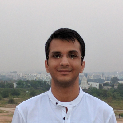 Avinash Kumar