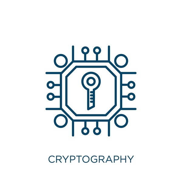 Cryptography