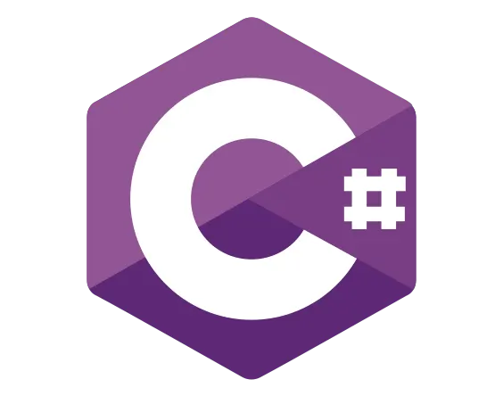 csharp logo