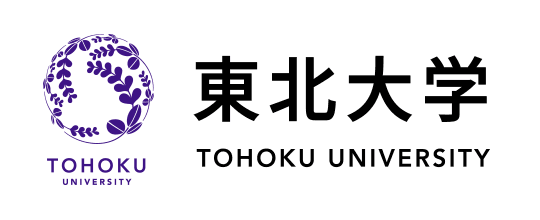 Tohoku University Logo