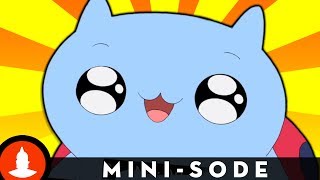 DramaBug - Bravest Warriors  Minisode 2  on Cartoon Hangover