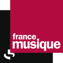 Logo France Musique issu de RadioDNS