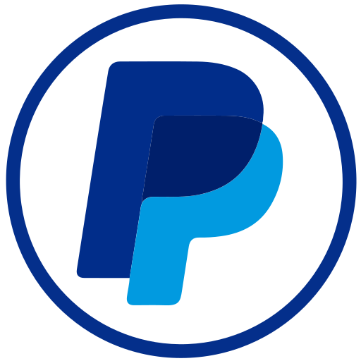 Piotr's Paypal