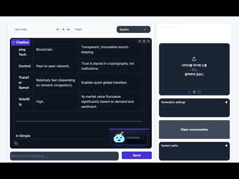 bfagent walkthrough — part 2