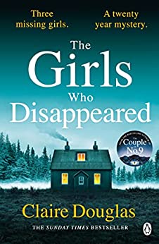 ebook download The Girls Who Disappeared