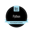 Python Foundational